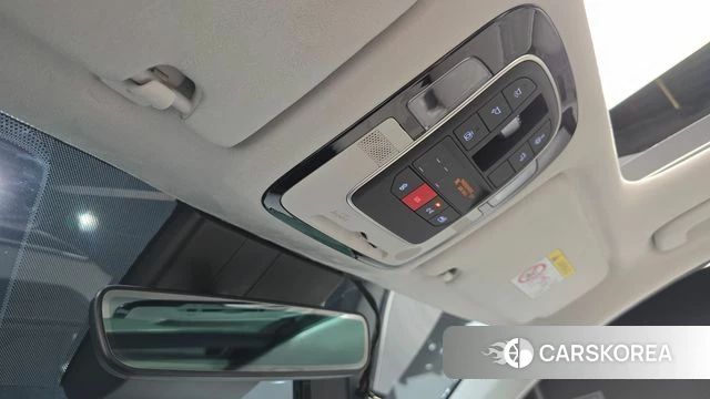 Hyundai The New Santa Fe id 4309376 из Кореи 25