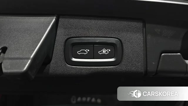Volvo XC60 second Generation id 4506595 из Кореи 25