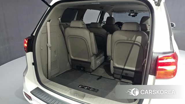 Kia The New Carnival id 4742211 из Кореи 25
