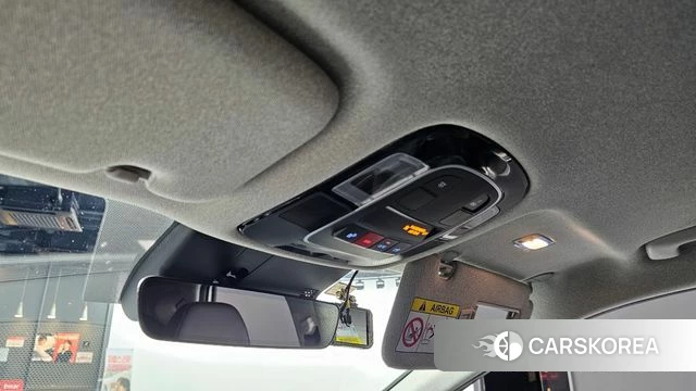 Hyundai Sonata D Edge (DN8) id 4354240 из Кореи 25