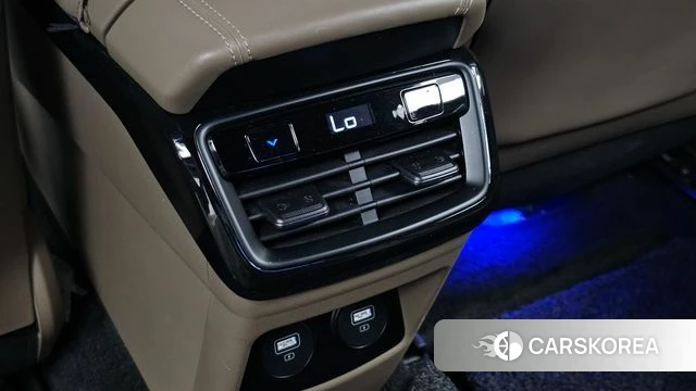 Kia K8 Hybrid id 4769406 из Кореи 25