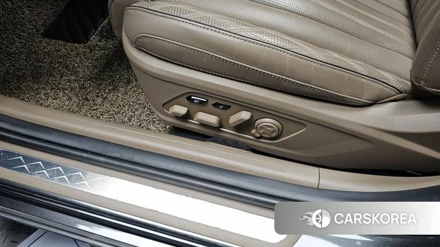 Kia K8 Hybrid id 4443826 из Кореи 25