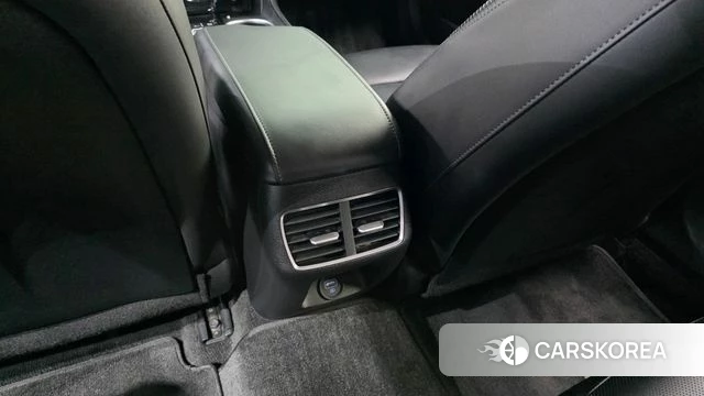 Hyundai Sonata Hybrid (DN8) id 4224950 из Кореи 25