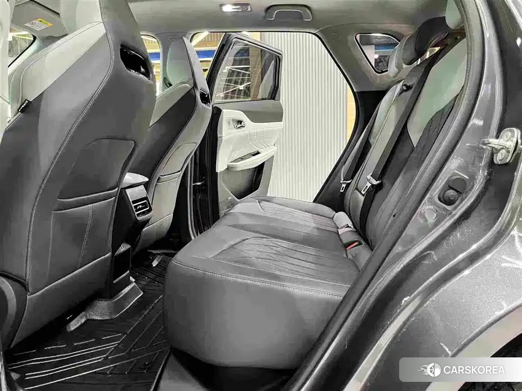 Chang'an Changan UNI-Z New Energy id 4583760 из Китая 25