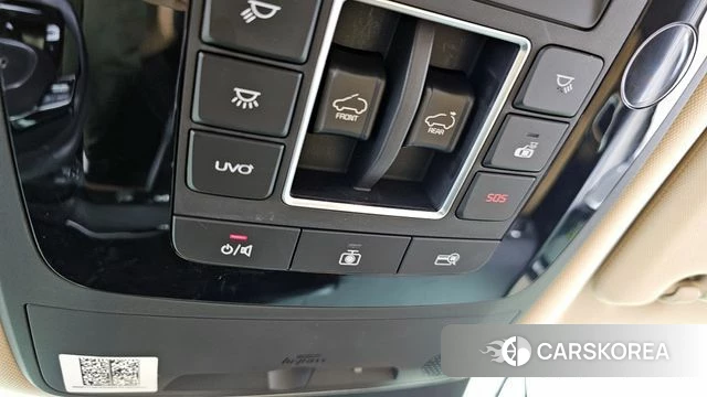 Kia Carnival 4th generation id 4283631 из Кореи 25