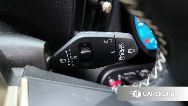 Mini Cooper C 4th generation id 4279689 из Кореи 25