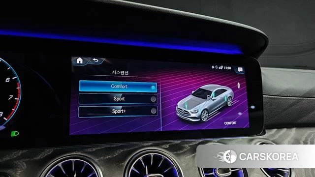Mercedes-Benz E-Class W213 id 4758827 из Кореи 25