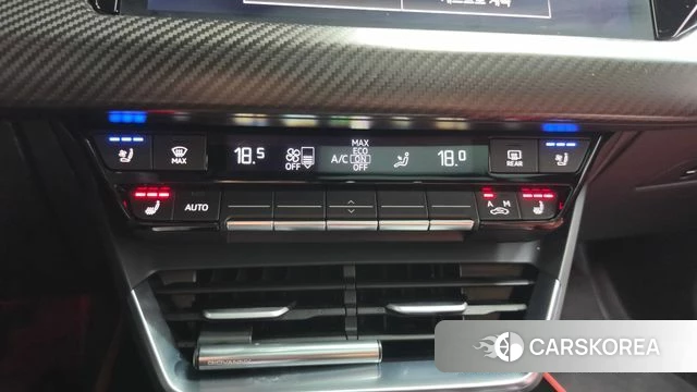 Audi e-Tron GT id 4835155 из Кореи 25