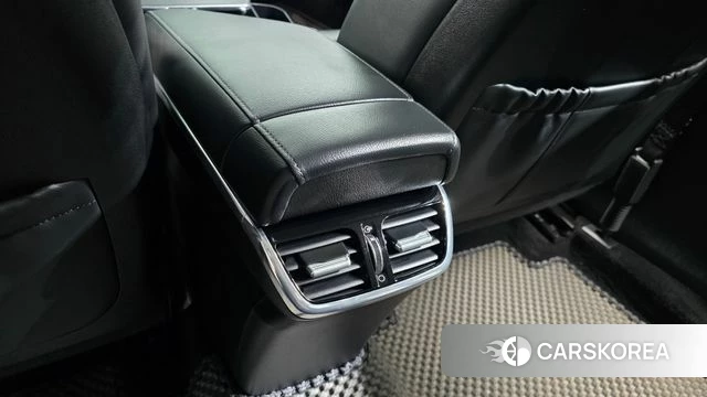 Hyundai The New Grandeur IG id 4416658 из Кореи 25