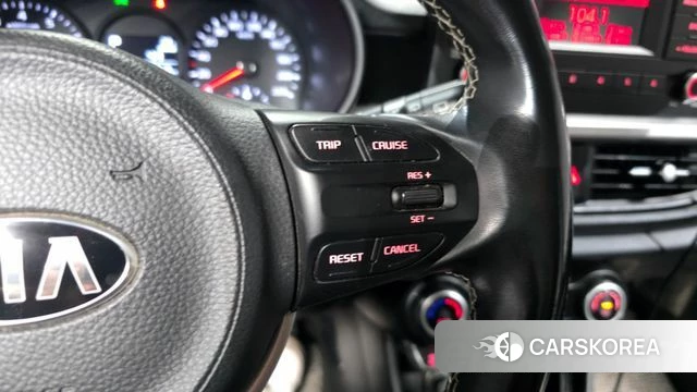 Kia All New Morning (JA) id 4746432 из Кореи 25