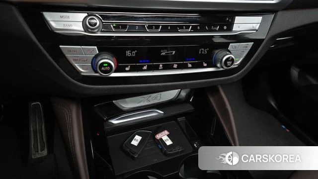 BMW X4 (G02) id 4580627 из Кореи 25