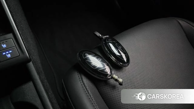 Hyundai Kona (SX2) id 4308781 из Кореи 25