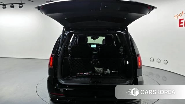 Kia Mohave Master id 4201582 из Кореи 25