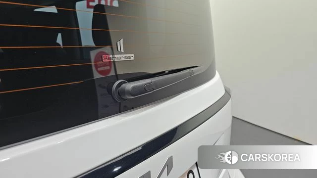 Kia The New Kia Ray id 4194180 из Кореи 25