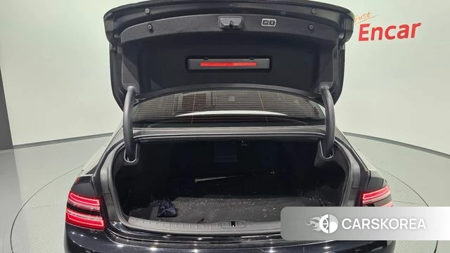 Genesis G80 (RG3) id 4712792 из Кореи 25