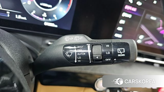 Kia Carnival 4th generation id 4243972 из Кореи 25