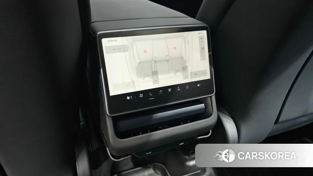 Tesla Model Y id 4612319 из Кореи 25