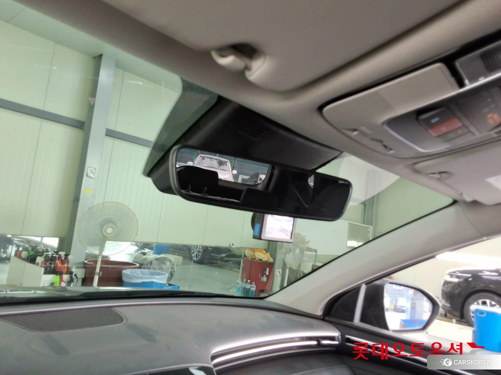 Hyundai Tucson id 4498365 из Кореи 25