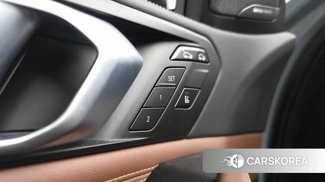 BMW X6 (G06) id 4744388 из Кореи 25