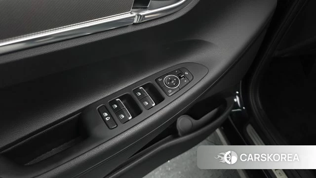 Hyundai The New Grandeur IG Hybrid id 4518658 из Кореи 25