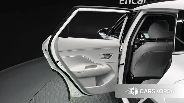 Hyundai Kona Hybrid (SX2) id 4229836 из Кореи 25