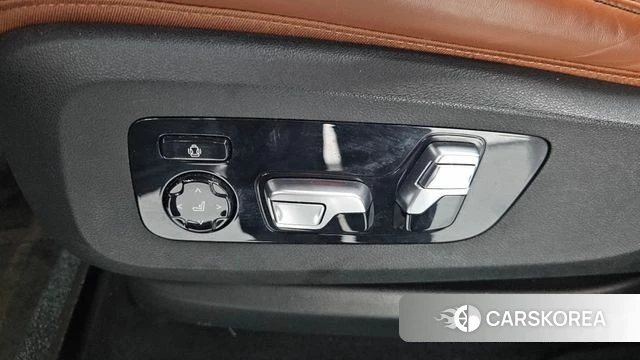 BMW X6 (G06) id 4370413 из Кореи 25