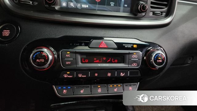 Kia The New Sorento id 4325775 из Кореи 25