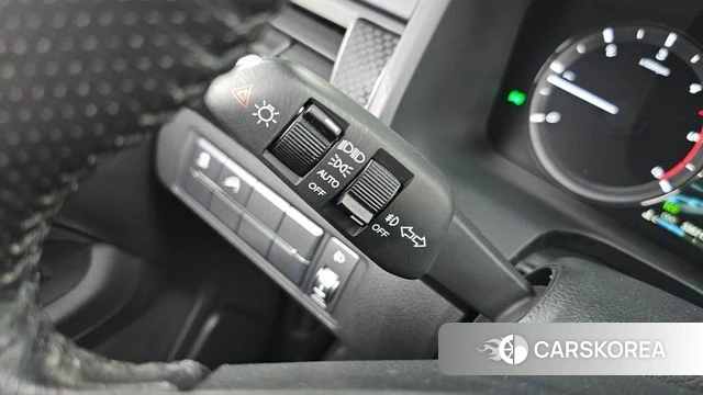 Ssangyong Rexton Sports id 4501808 из Кореи 25