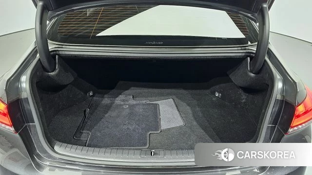 Genesis G80 id 4384402 из Кореи 25
