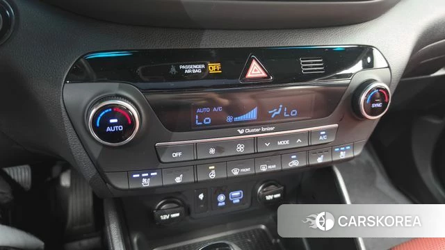 Hyundai All New Tucson id 4384685 из Кореи 25