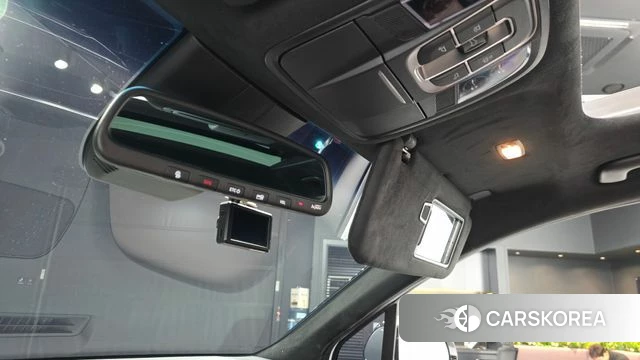 Hyundai Santa Fe TM id 4543038 из Кореи 25
