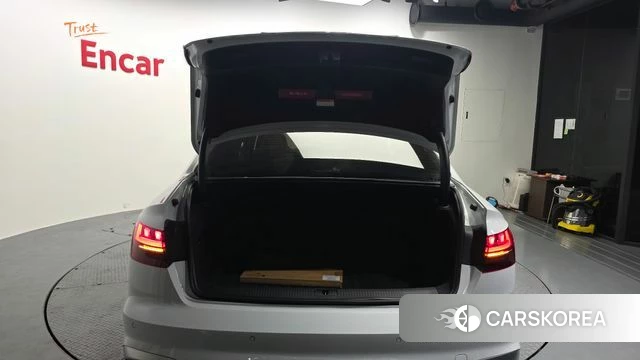 Audi A4 (B9) id 4194923 из Кореи 25