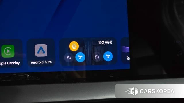Renault Korea (Samsung) Grand Coleos id 4715178 из Кореи 25