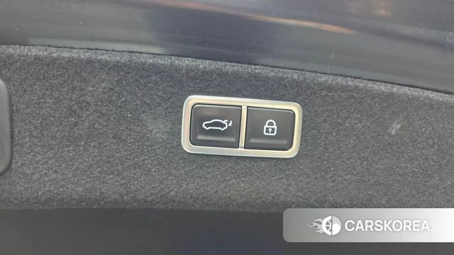 Genesis G80 (RG3) id 4749828 из Кореи 25