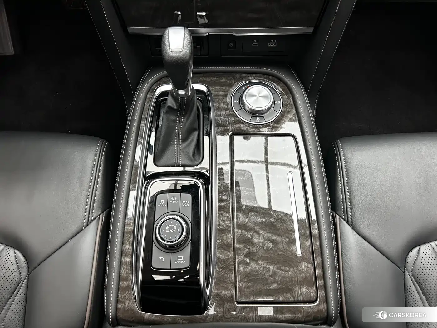 Nissan Toure id 4514357 из Китая 25