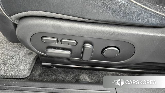 Hyundai Ionic 5 id 4428502 из Кореи 25
