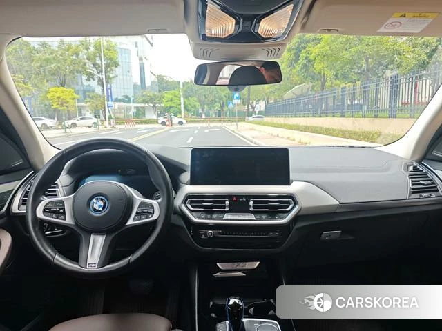 BMW iX3 id 4368370 из Китая 25