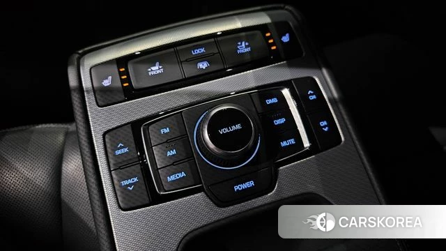 Genesis G80 id 4350943 из Кореи 25