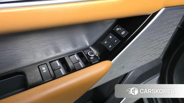 Land Rover Range Rover Velar id 4233026 из Кореи 25