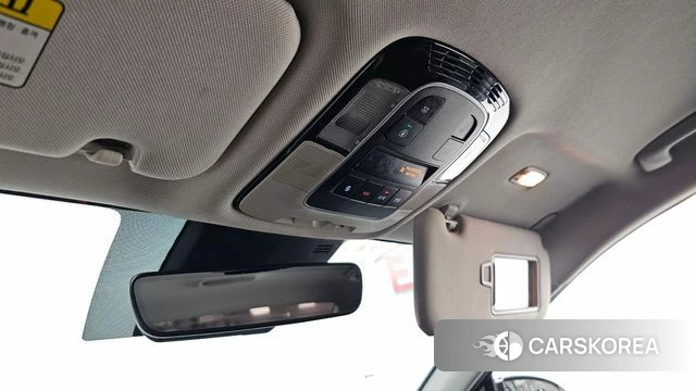 Hyundai Sonata (DN8) id 4604870 из Кореи 25