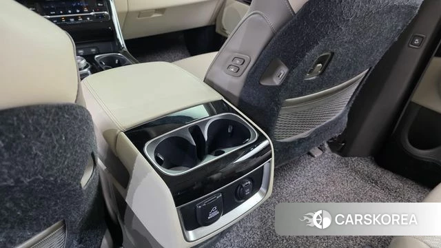 Kia Carnival 4th generation id 4632255 из Кореи 25