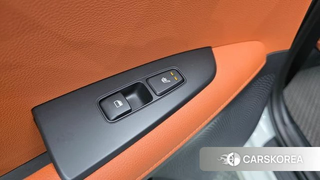 Kia The New K3 2nd generation id 4555016 из Кореи 25
