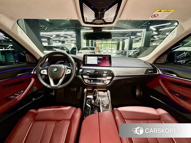 BMW 5 series id 4320852 из Китая 25