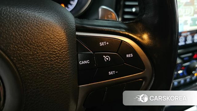 Jeep Grand Cherokee id 4344979 из Кореи 25