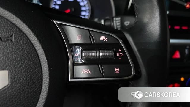 Kia The New K3 2nd generation id 4524540 из Кореи 25