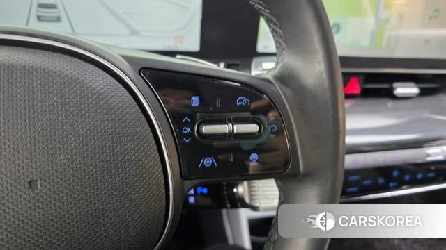 Hyundai Ionic 5 id 4609125 из Кореи 25