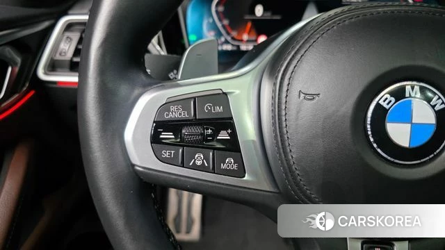 BMW 4 Series (G22) id 4518800 из Кореи 25