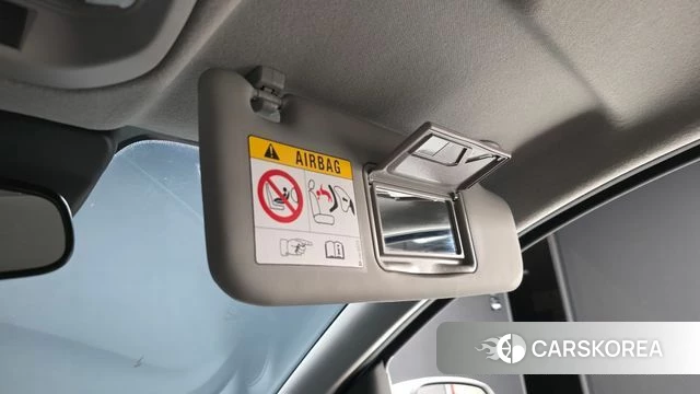 Chevrolet (GM Daewoo) The New Spark id 4688746 из Кореи 25