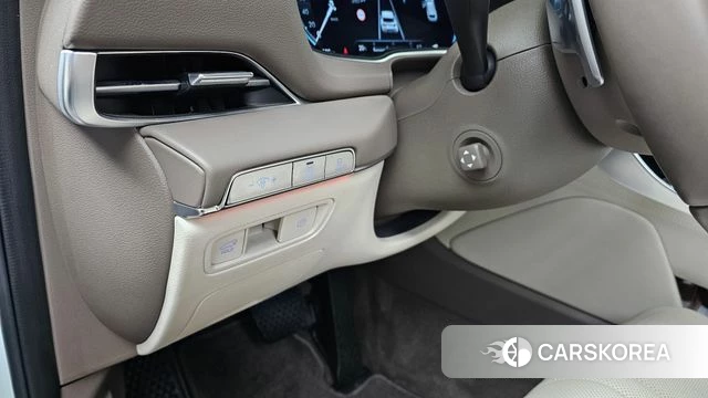 Genesis GV80 id 4230751 из Кореи 25