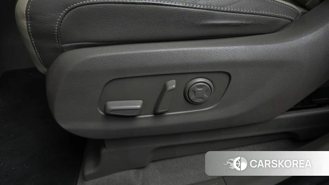 Kia Carnival 4th generation id 4683575 из Кореи 25